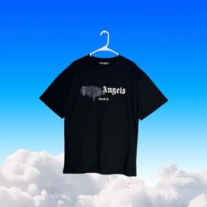 Palm Angels ✮ Paris Cities Tee